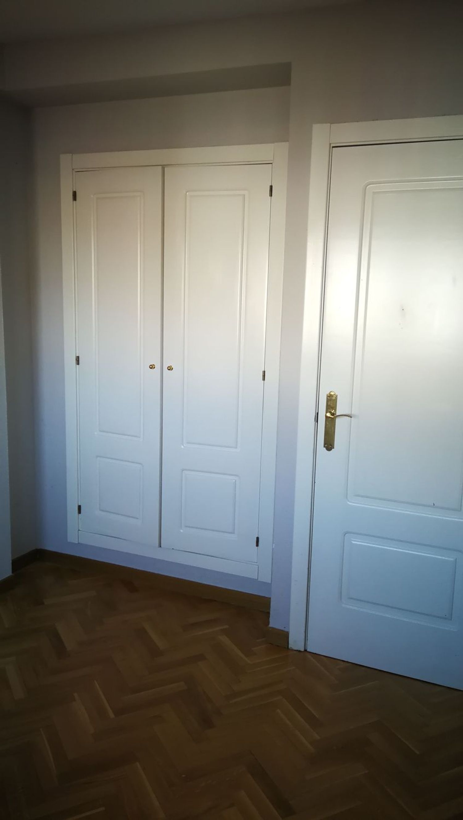 Piso en Ronda Ingenioso Hidalgo, 20, Tres Olivos - Valverde - Foto 18
