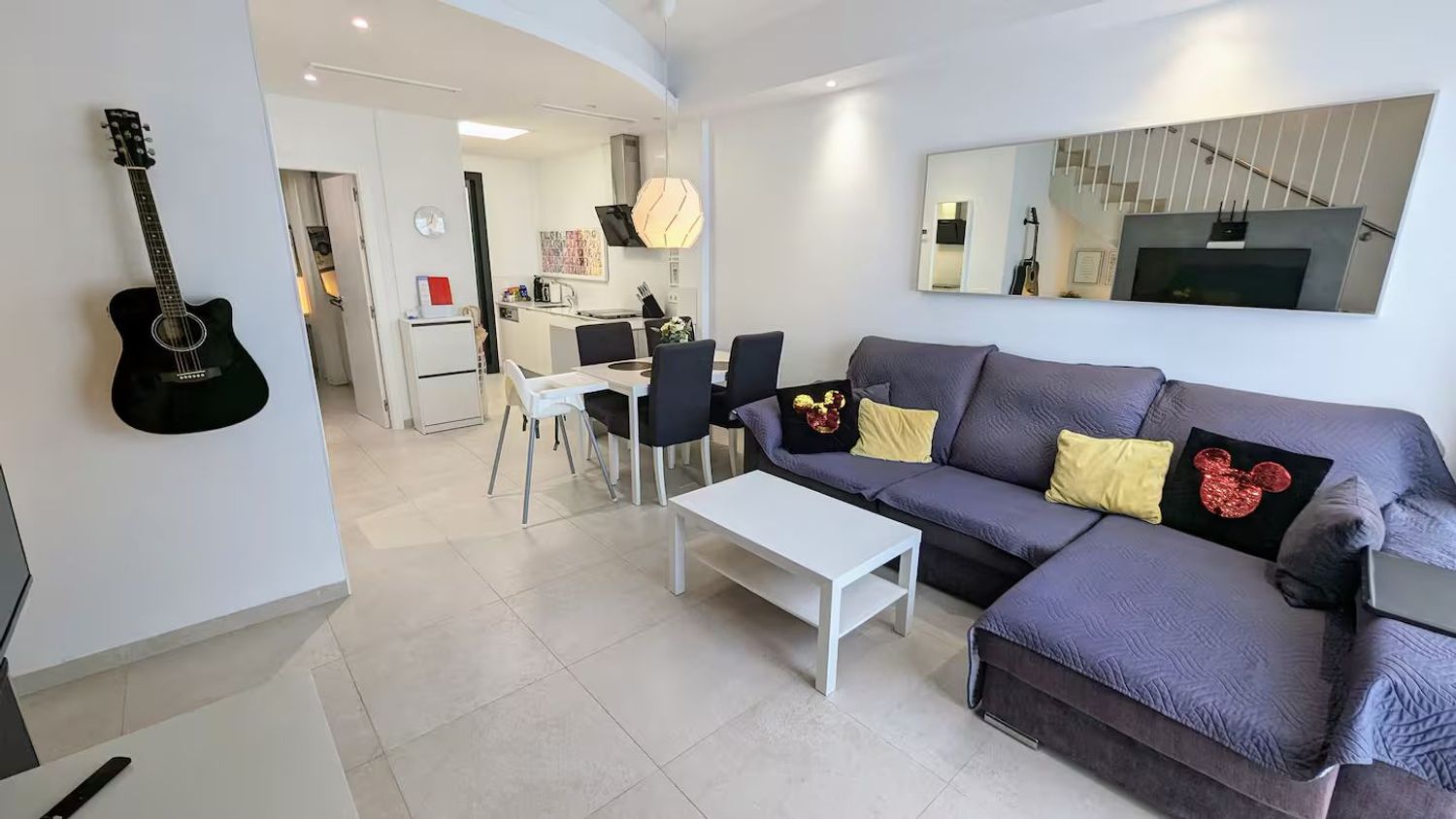 Chalet adosado en Calle Bidasoa, 13, Villamartín - Foto 6