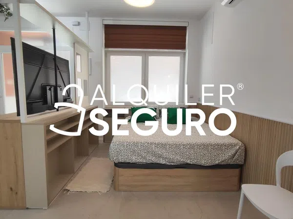Estudio en Calle Rey Don Jaime - Foto 14