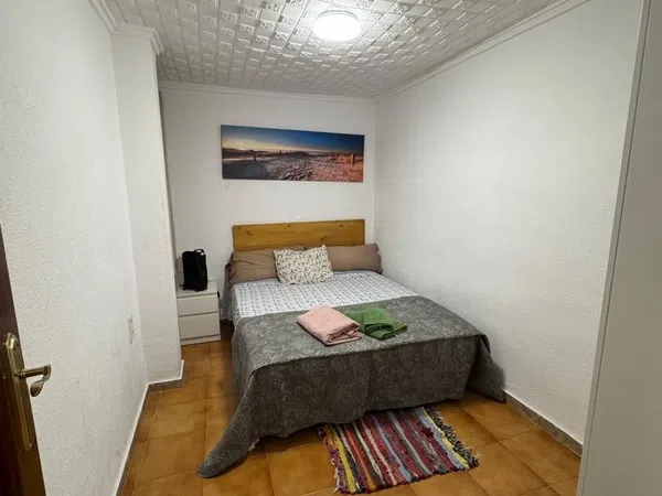 Piso en Calle del Corralot, 1 - Foto 8