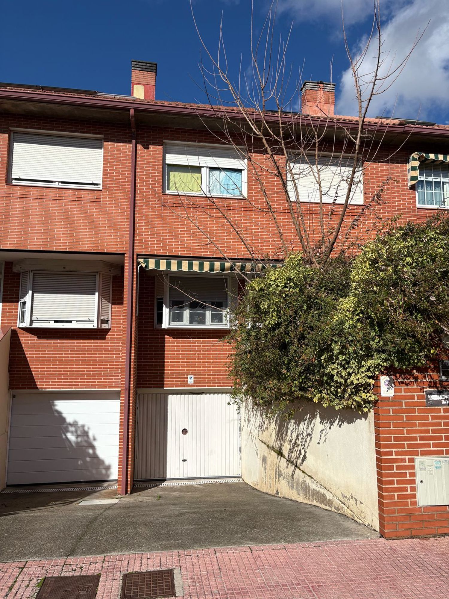 Chalet adosado en El Pilar - Bripac - Foto 3