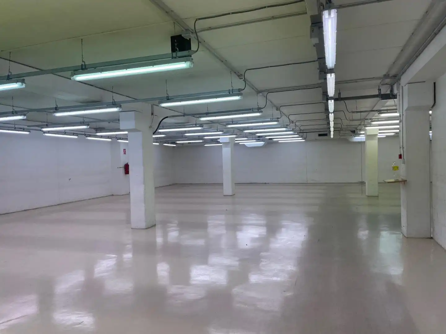 Nave Industrial en Mataró - Foto 26