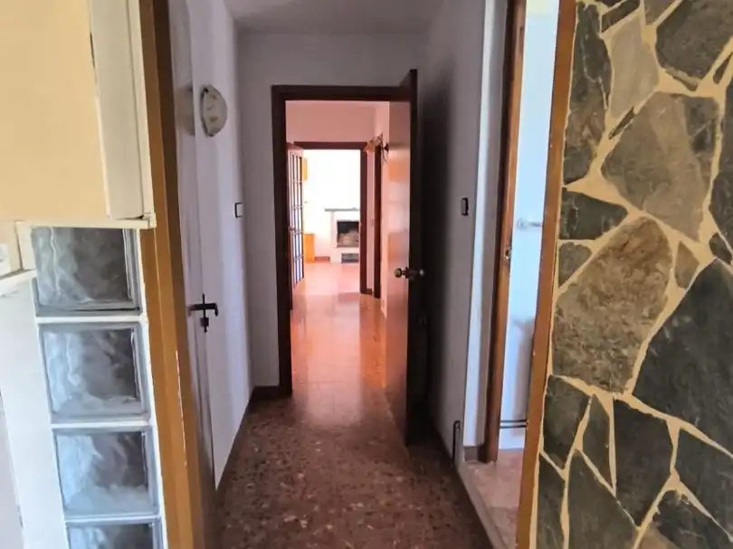 Chalet en Canyelles - Foto 12
