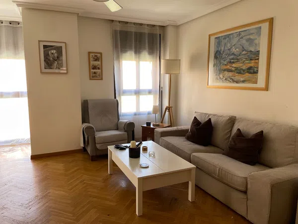 Piso en calle del Arroyo del Charco del Pescador, 6