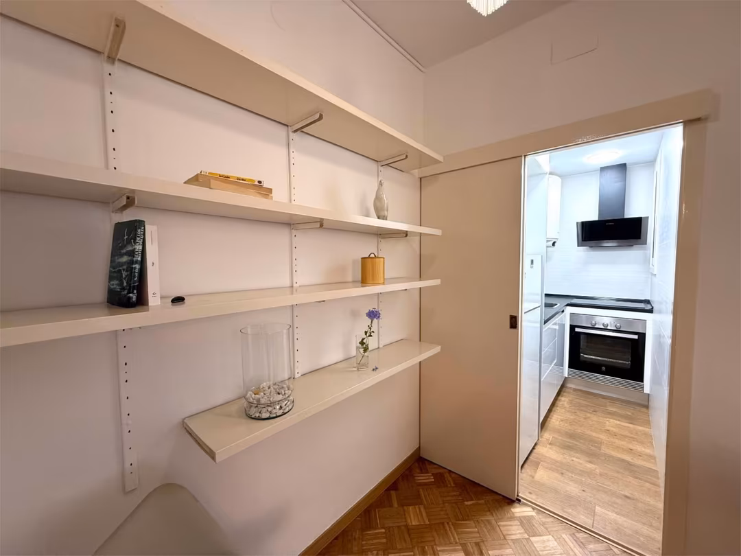 Piso en  Carrer del Putxet 75 - Foto 21