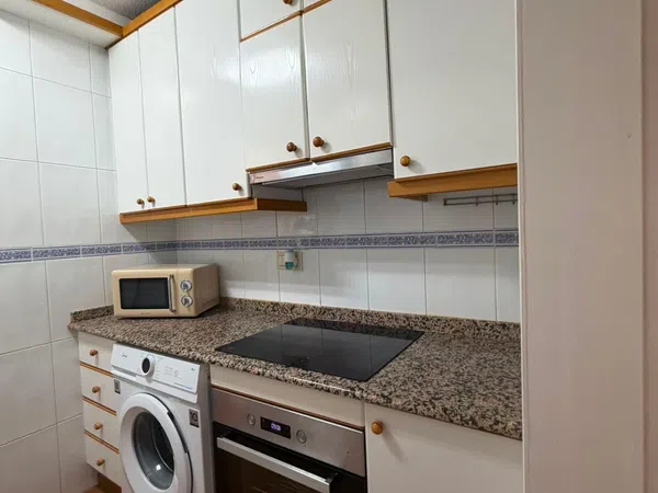 Piso en Plaza San Ginés, 1, San Nicolás - Foto 3
