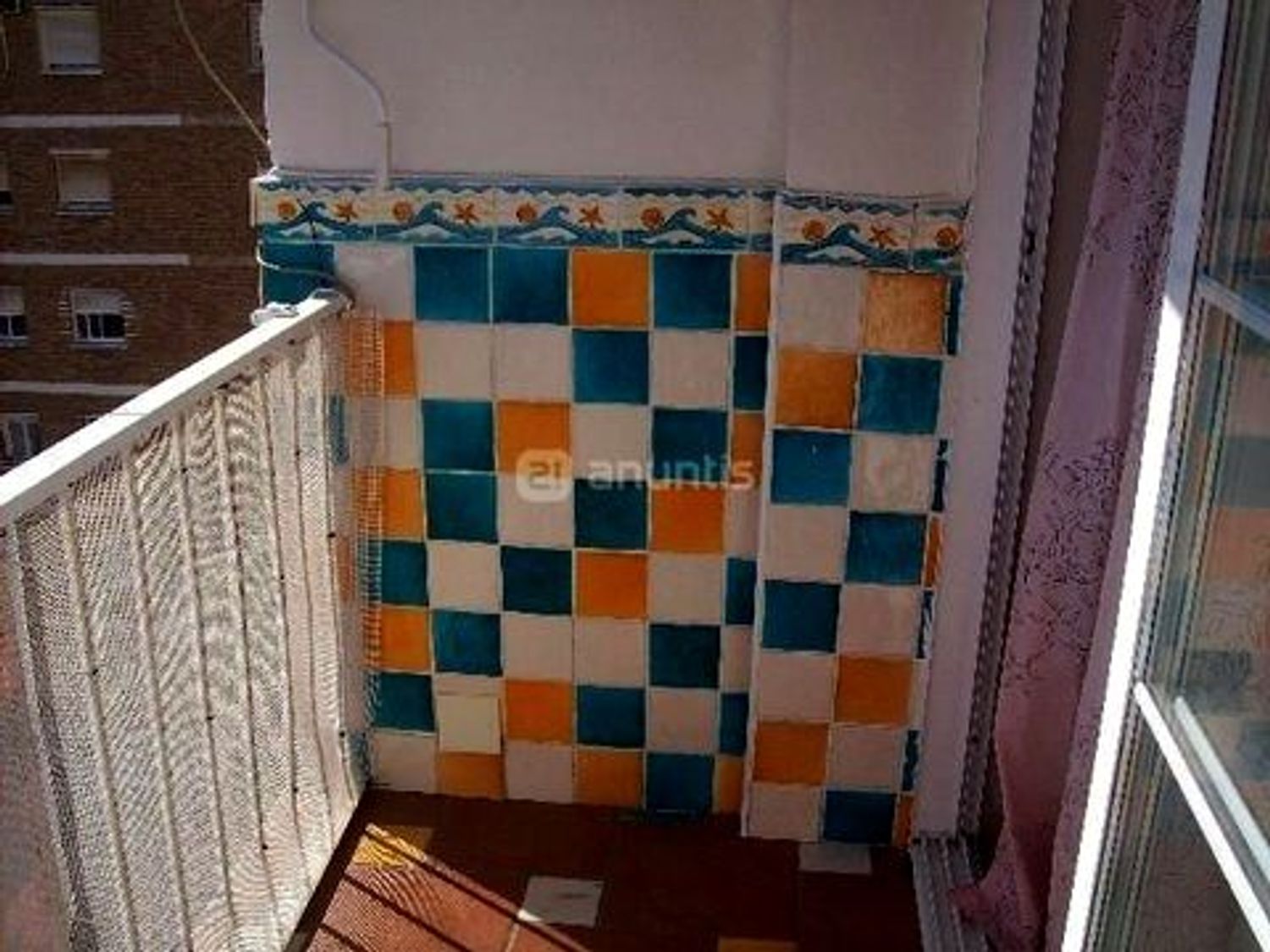 Piso en calle Trafalgar, 9 - Foto 2