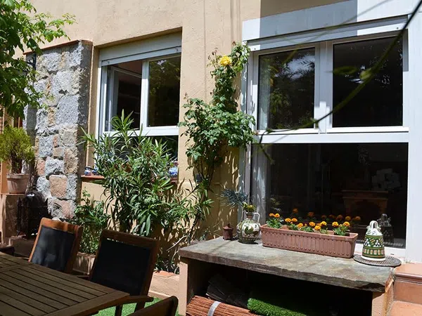 Chalet pareado en Barrio Zona Pueblo - Foto 6