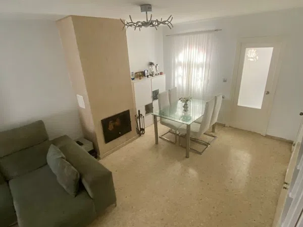 Chalet adosado en Calle Parque Alto, 33, Picadueñas - Foto 7