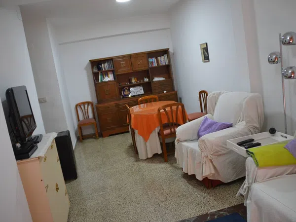 Ático en Calle Ancha de Capuchinos, 15, San Ildefonso, San Ildefonso - Foto 7