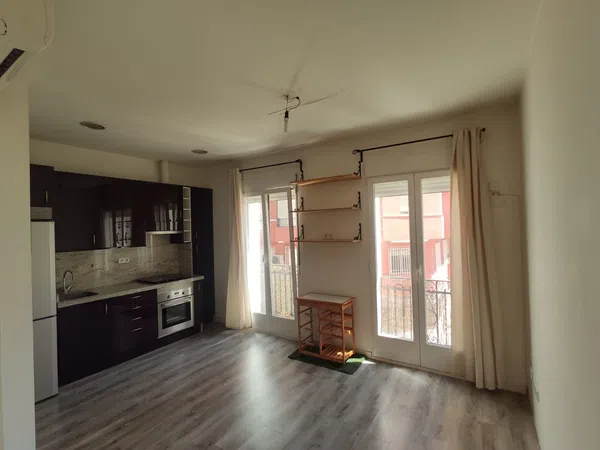 Piso en calle de los Artistas, 47