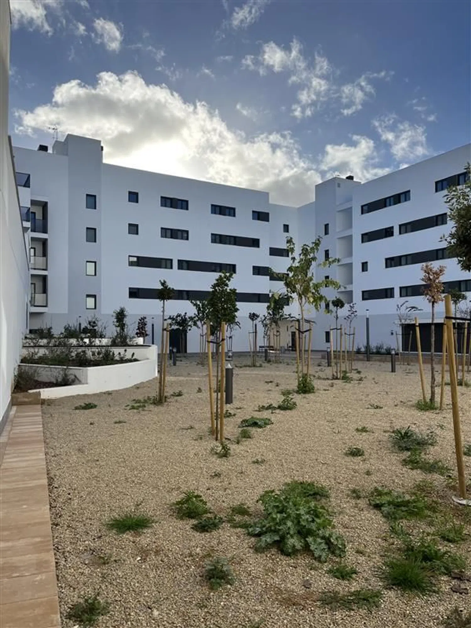 Ático en calle de Màrius Verdaguer, 6 - Foto 11