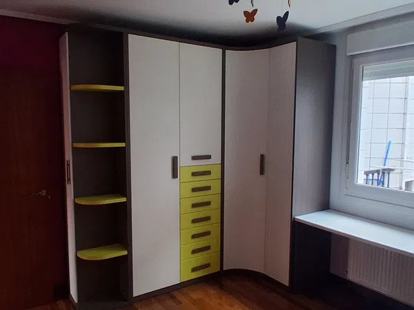 Piso en Barrio la Rañada, 14 - Foto 10
