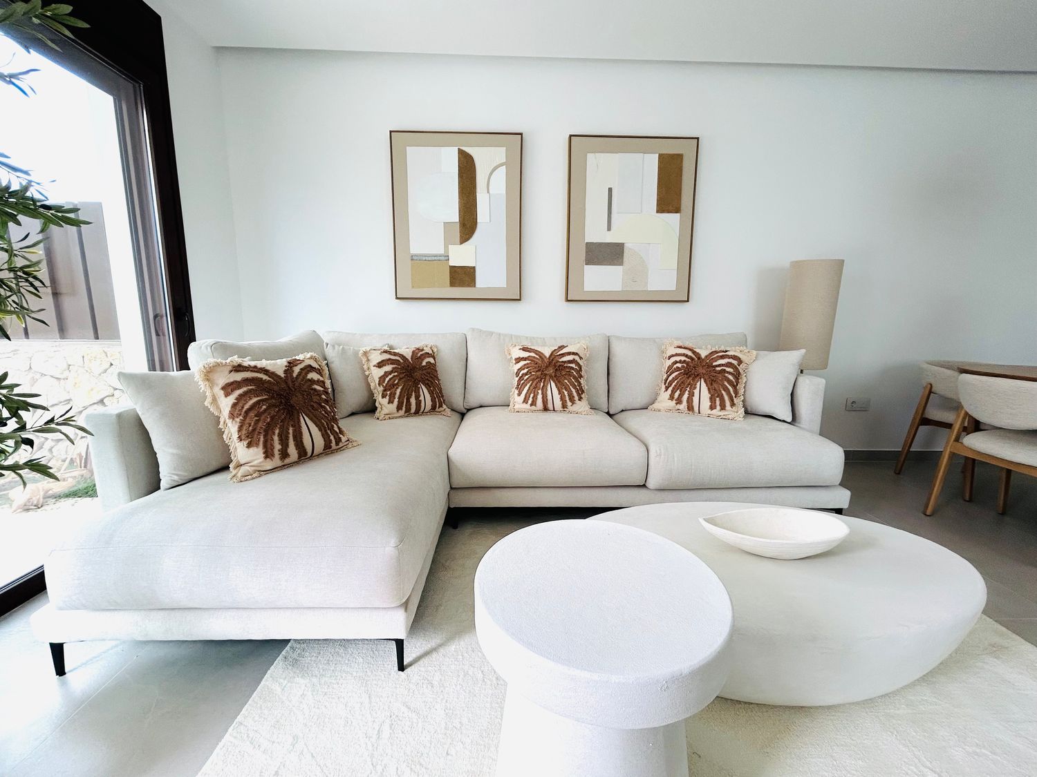 Chalet adosado en Rio Genil, 46, Mil Palmeras, Mil Palmeras - Foto 10