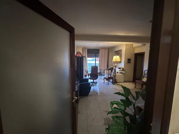 Piso en Avenida Marignane, 28, L'Eixample, L'Eixample - Foto 1