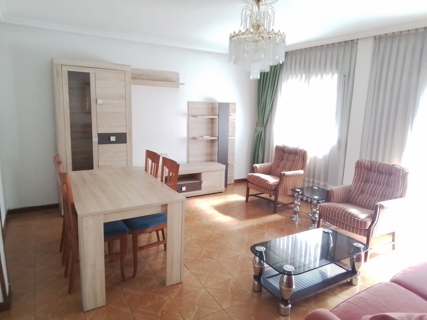 Piso en calle de la Oca, 60