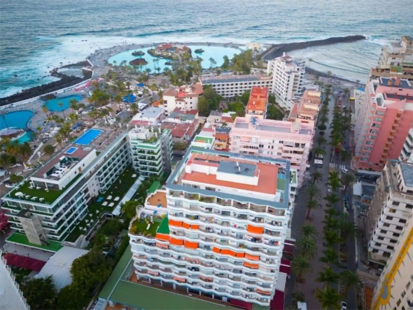 Apartamento en  Avenida Familia de Betancourt y Molina 25 - Foto 11