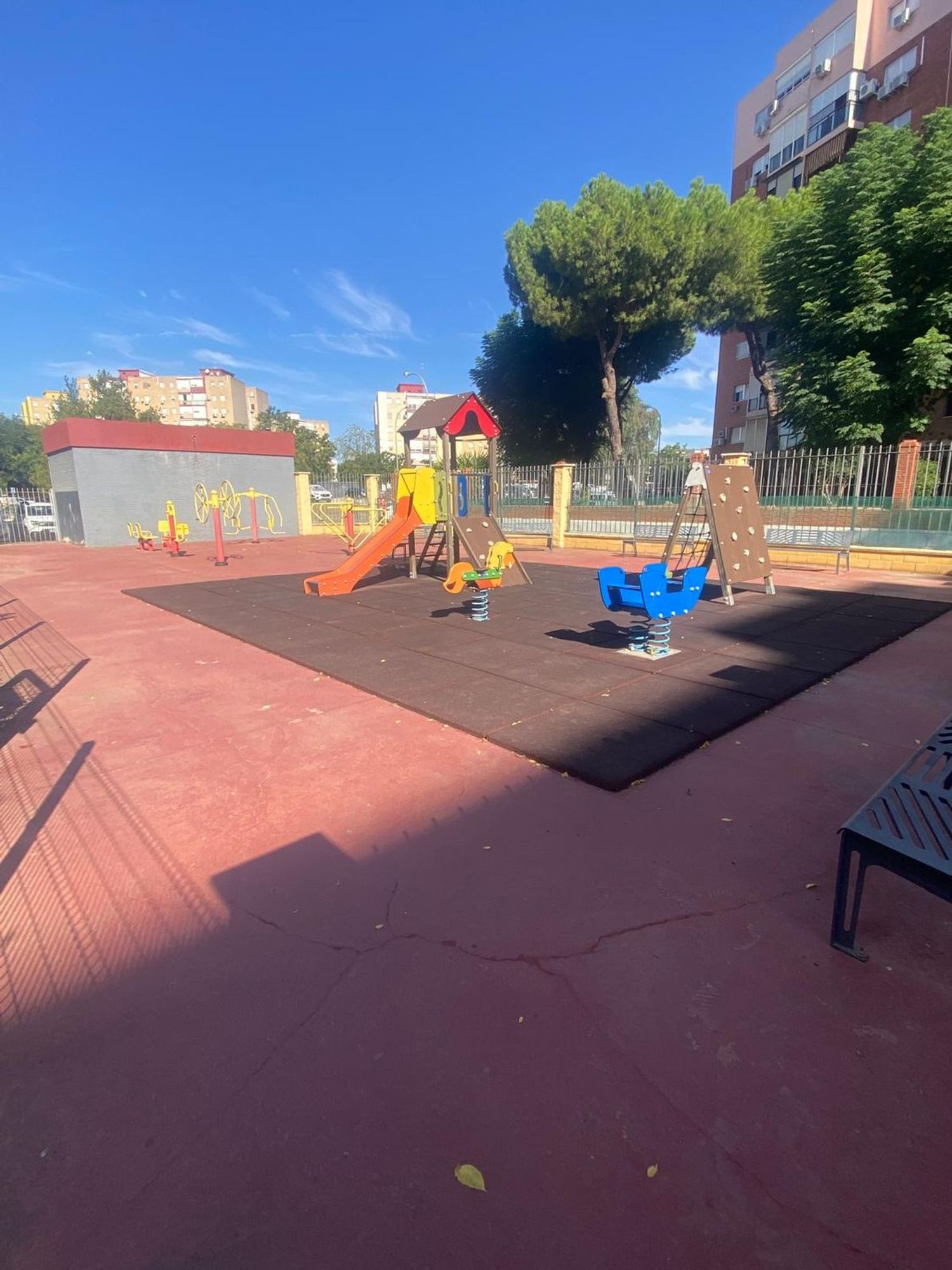 Piso en Calle Amor, 42, Santa Aurelia - Foto 15