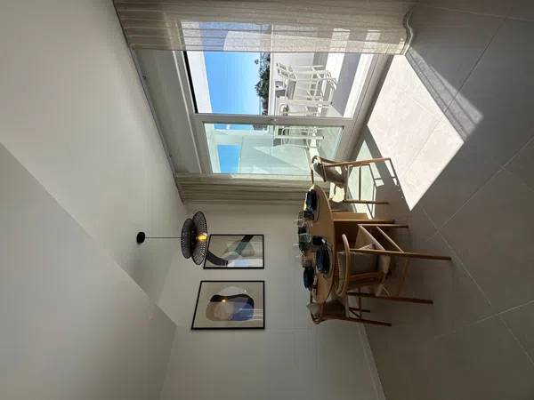 Ático en avenida Blas de Lezo, 3 - Foto 5