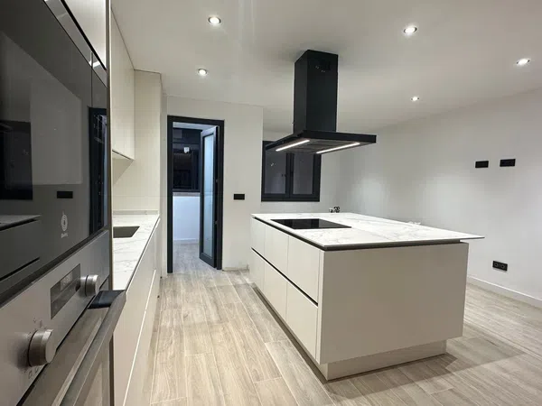 Piso en calle Aragó, 37 a