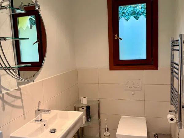 Casa independiente en Urbanizacion Altos Reales, 10 A3 - Foto 9