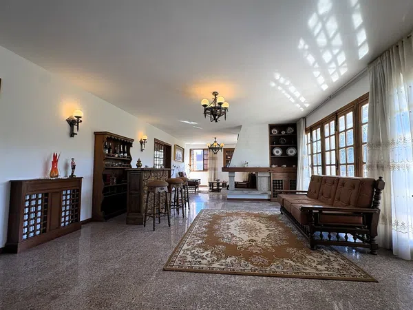 Casa o chalet independiente en Avenida de Cornazo, 34, Cornazo - Rubianes, Cornazo - Rubianes - Foto 7