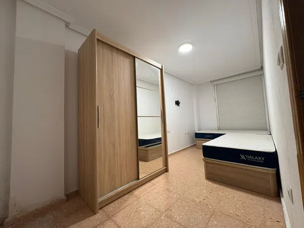 Piso en Calle la Torre, 54, Plaza Crevillente-Juzgados - Foto 6
