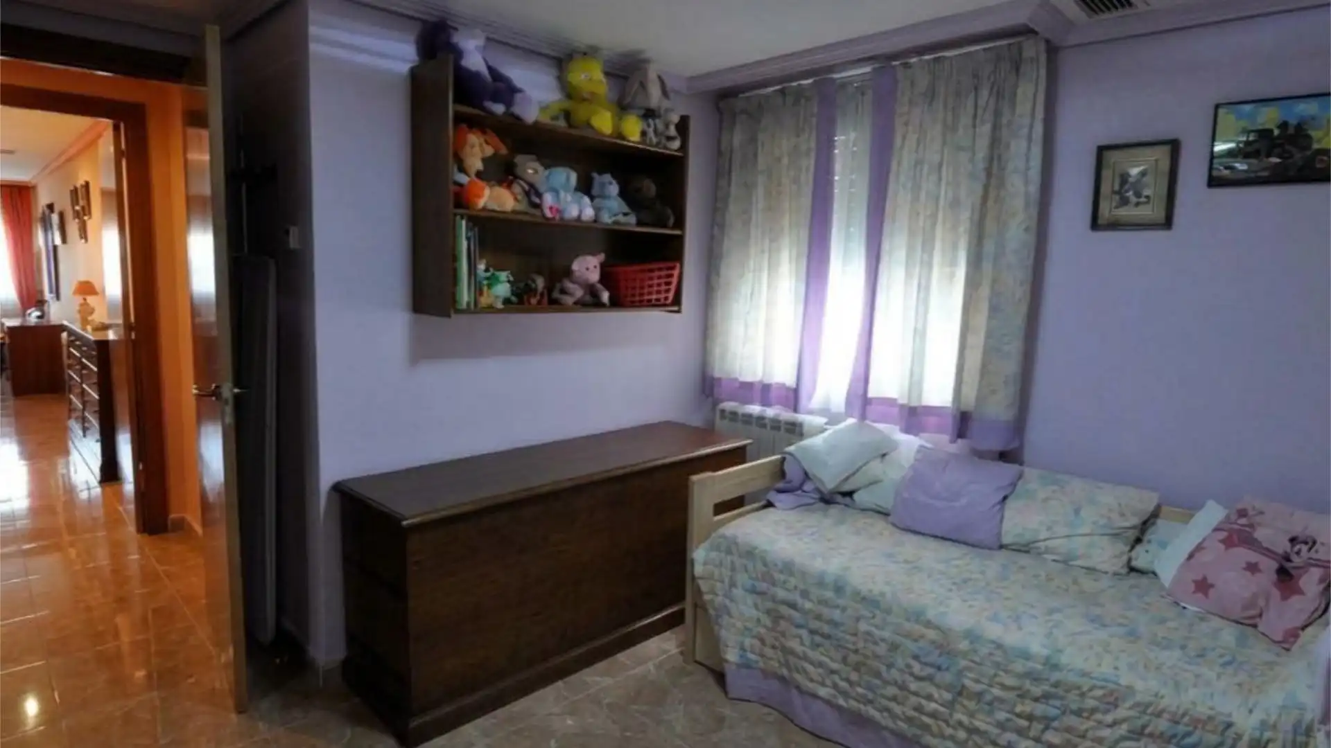 Piso en  Carrer de Carcaixent 4 - Foto 10