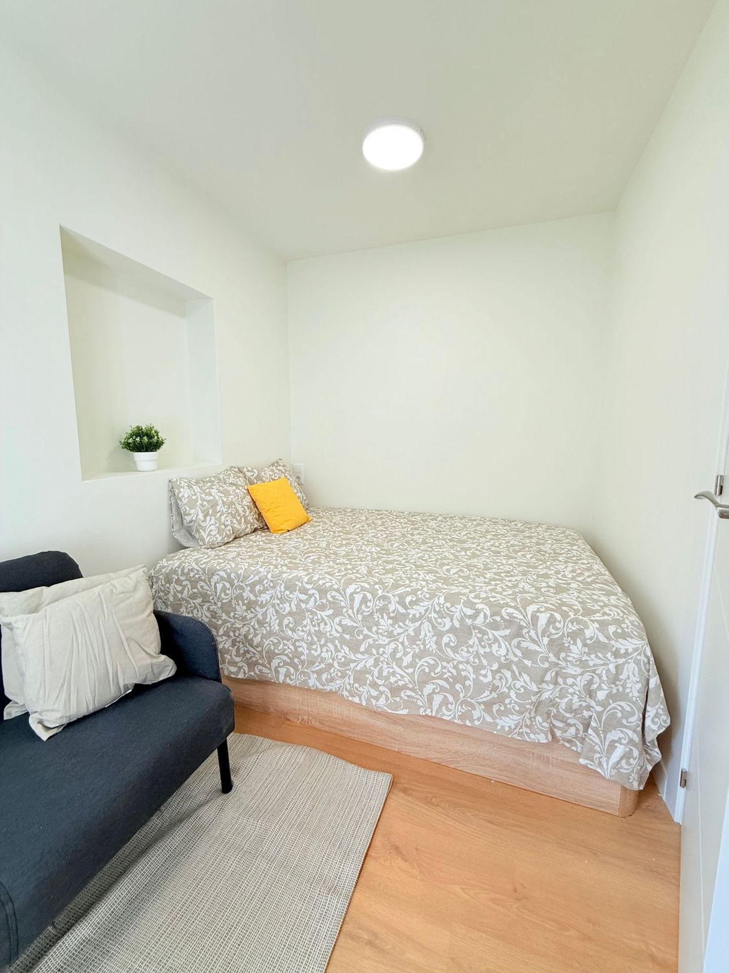 Estudio en Calle de Portalegre, Opañel - Foto 4