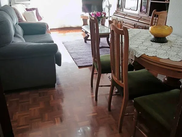 Piso en Calle Portal de Foronda, 46, Lakua - Arriaga, Lakua - Arriaga - Foto 2