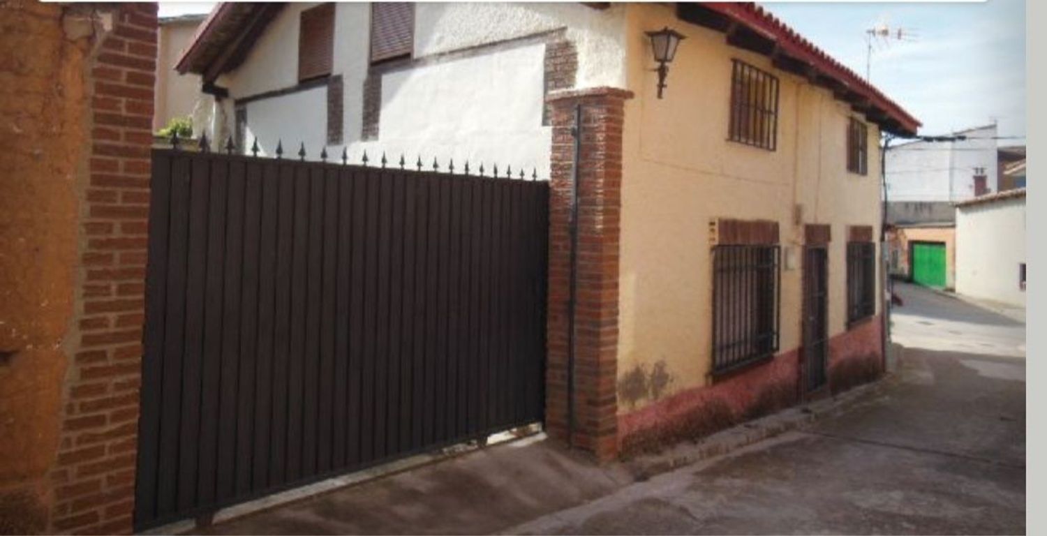 Casa de pueblo en Calle Rinconcillo, 48 - Foto 3