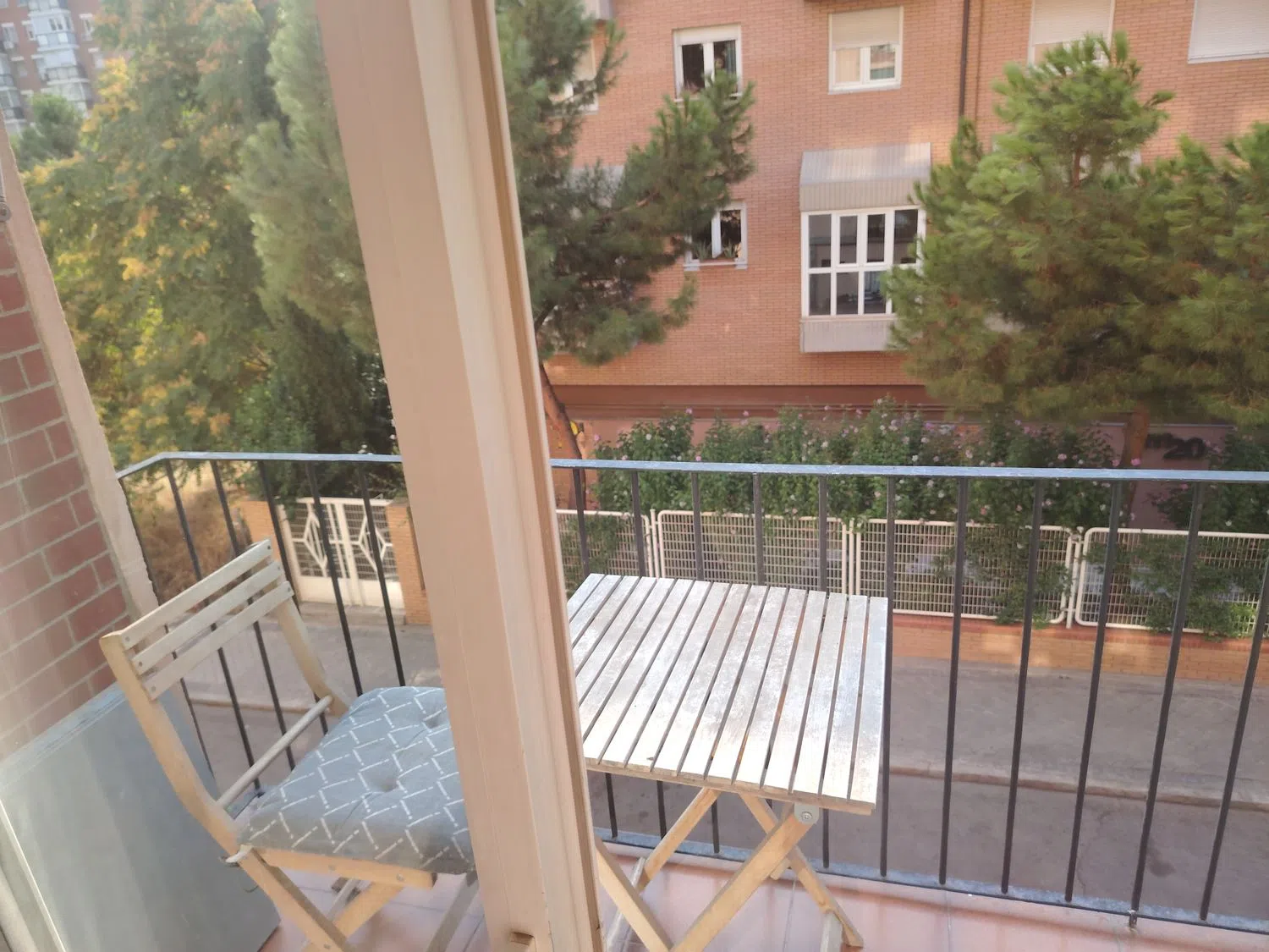 Piso en calle de San Rogelio, 10 nA - Foto 15