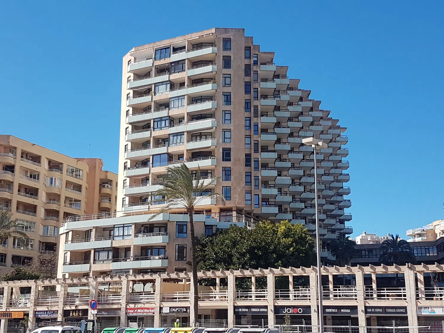 Piso en avenida de Gabriel Roca, 44 - Foto 13