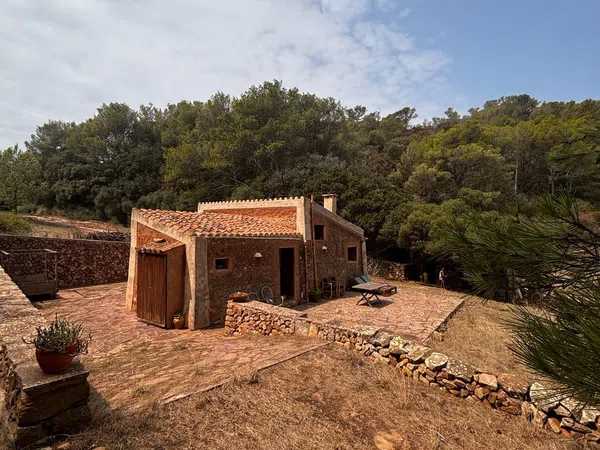 Finca rústica en Ferreries s/n - Foto 5