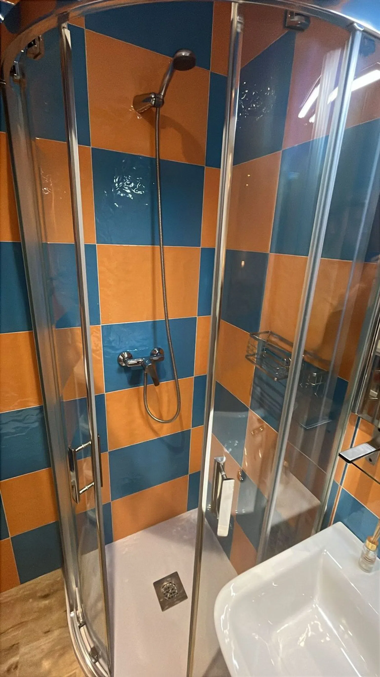 Estudio en calle Eduardo Cano, 6 - Foto 9