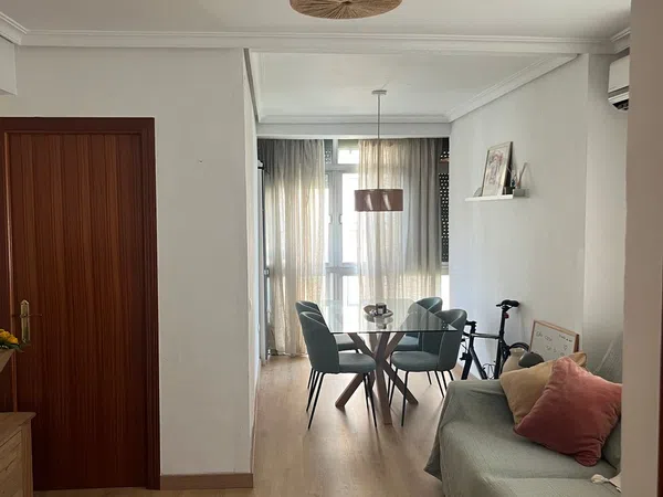 Piso en Calle San Juan Bosco, 25, Arroyo - Santa Justa - Foto 8