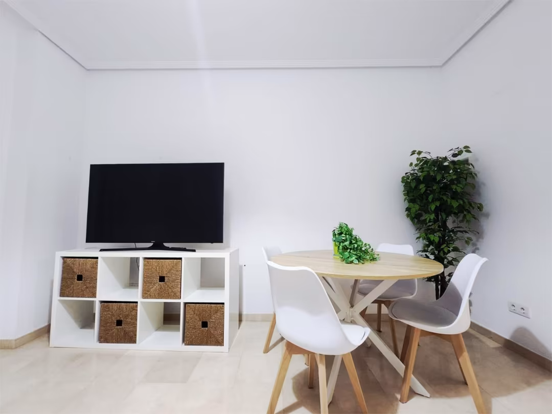 Piso en  Avenida Nueva Condomina 6 - Foto 6