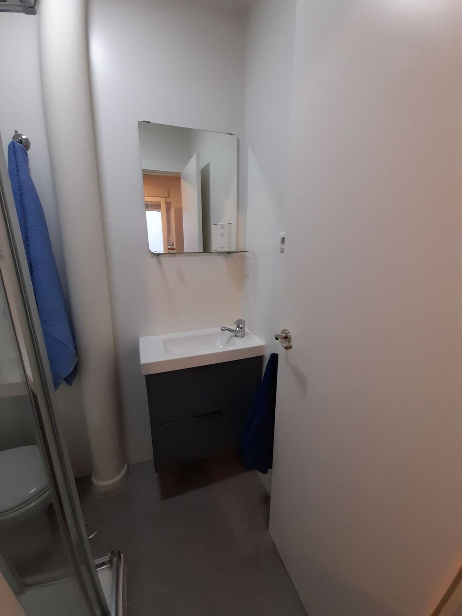 Piso en avenida de la Ciudad de Barcelona, 178 - Foto 12