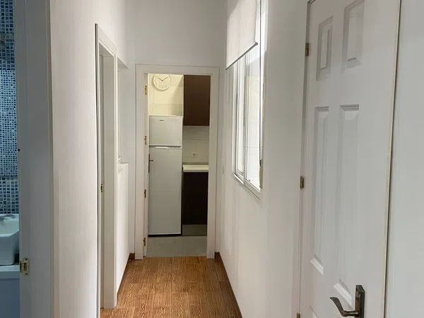 Piso en Calle Jáuregui, 7, Puerta Carmona-Puerta Osario-Amador de los Ríos - Foto 3