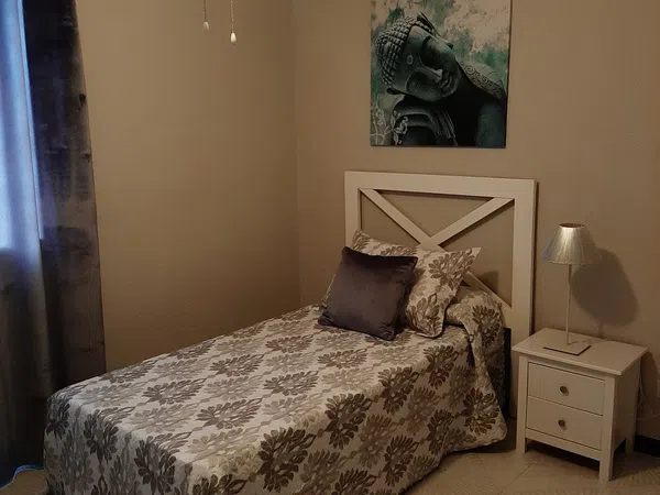 Piso en avenida Gran Vía Parque, 5 - Foto 4