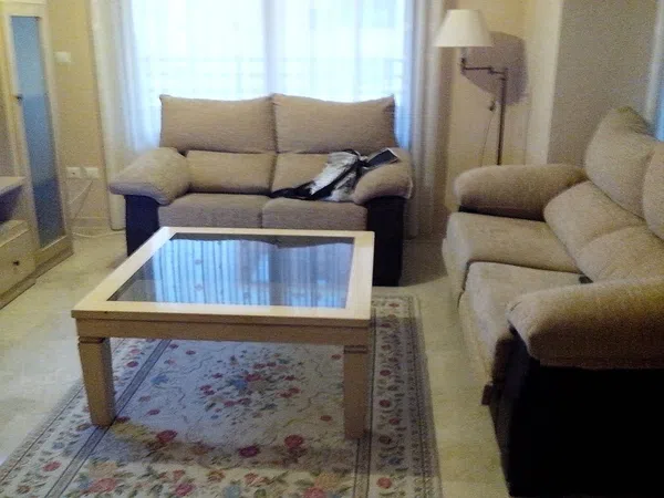 Piso en calle científico jaime santana, 1 - Foto 1