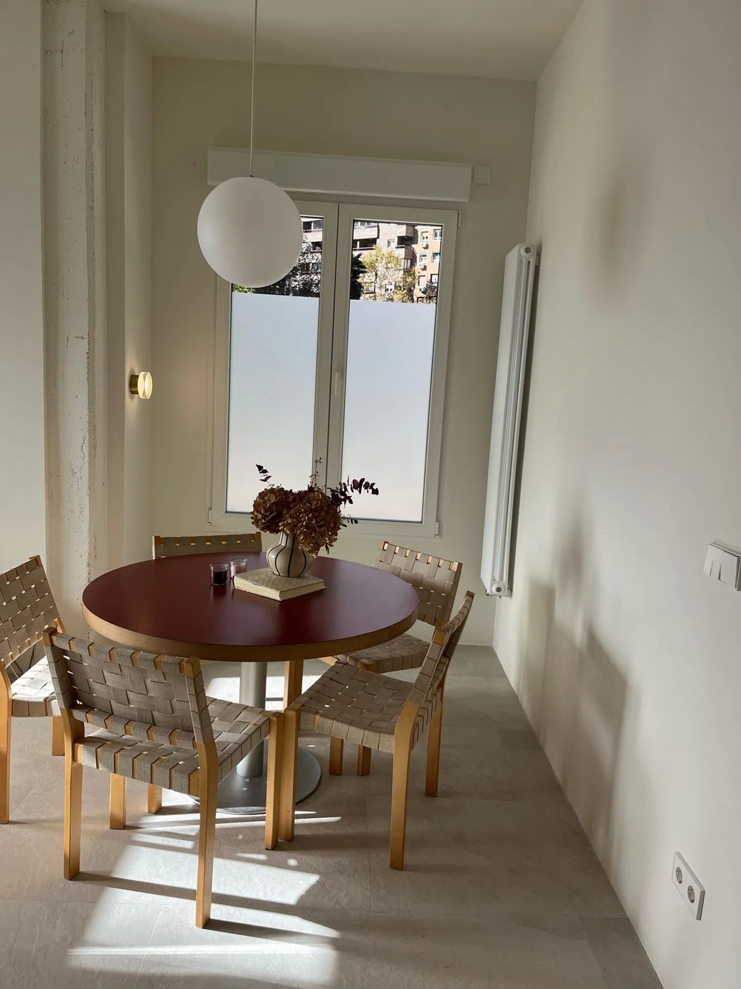 Piso en calle del Poeta Joan Maragall, 49 - Foto 4