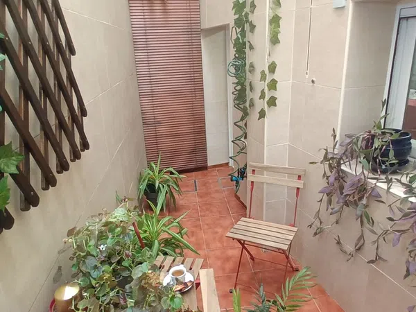 Casa o chalet independiente en Calle Violetas, 4 - Foto 12