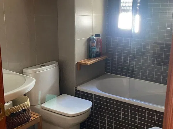 Piso en Calle Cordel de Écija, 2, Sector sur - Santa Cruz - Foto 27
