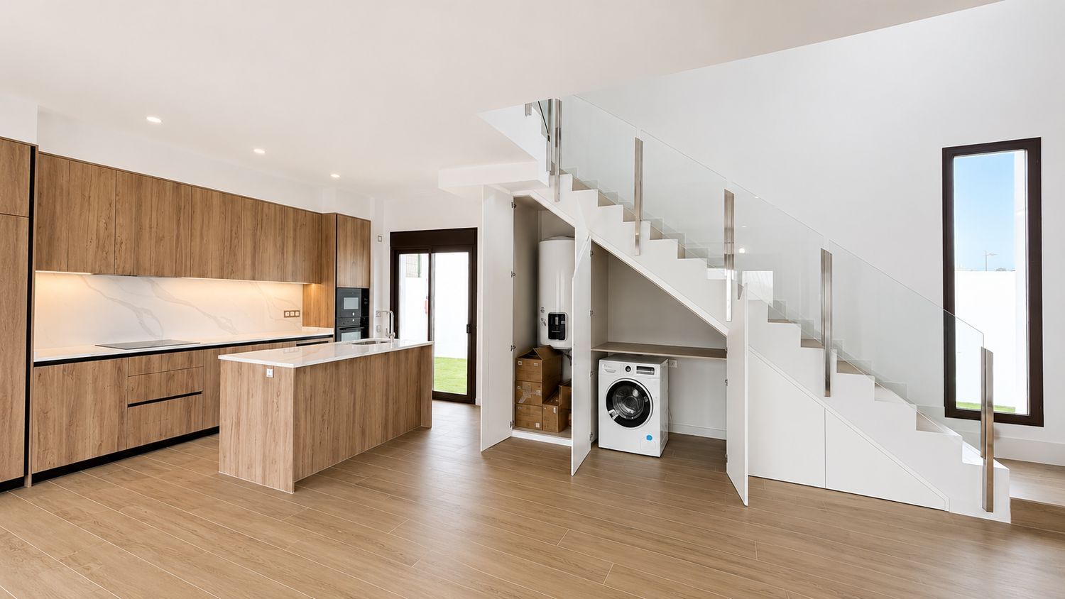 Casa o chalet independiente en Calle de Xile, 21, Balcón de Finestrat-Terra Marina, Balcón de Finestrat-Terra Marina - Foto 15