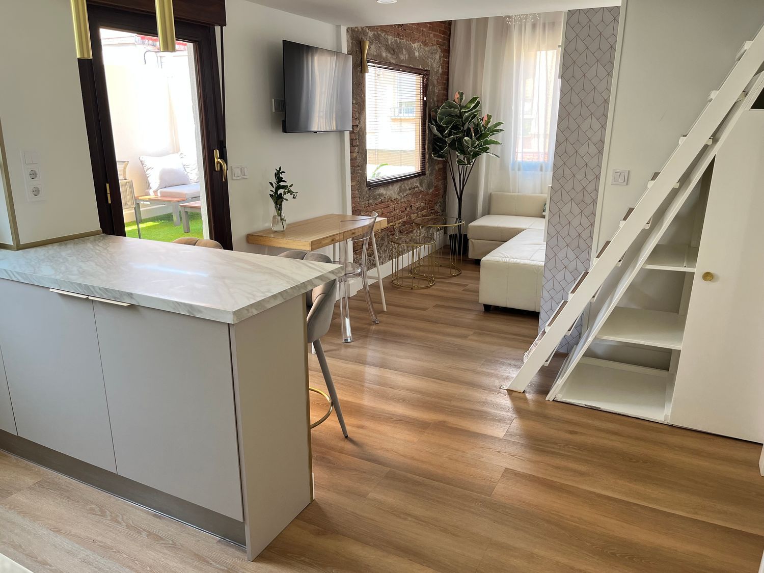 Ático en pasaje Montesa, 3 - Foto 4