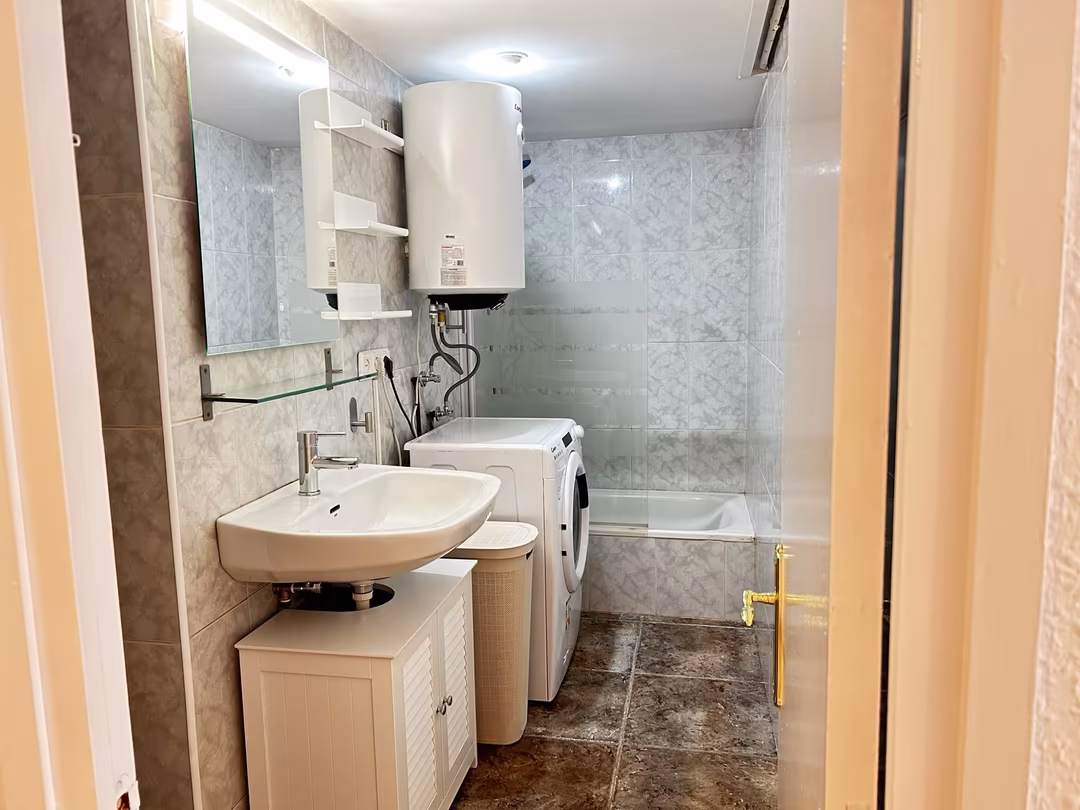 Piso en  Carrer de les Moles 17 - Foto 4