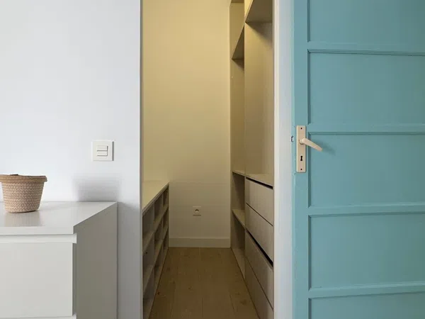 Piso en Calle San Jorge, 13, El Molinillo - Capuchinos - Foto 4