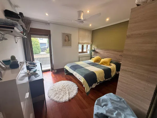 Chalet pareado en Calle Camarreal-Ojaiz, 89, Peñacastillo - Nuevamontaña, Peñacastillo - Nuevamontaña - Foto 15