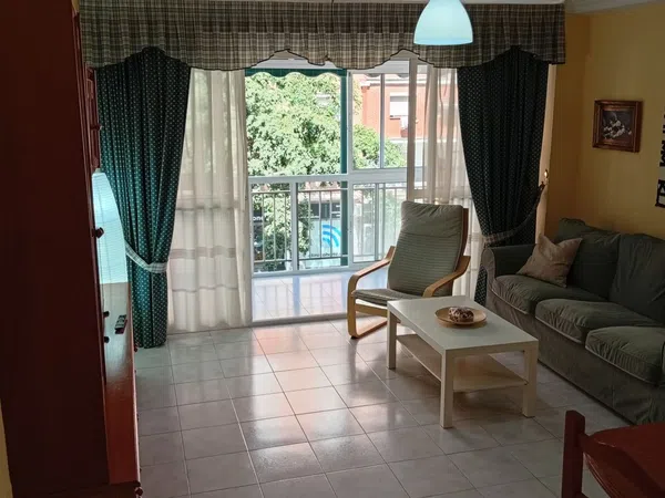 Piso en Calle Beethoven, 2, Los Guindos - Parque Mediterráneo - Santa Paula - Foto 1